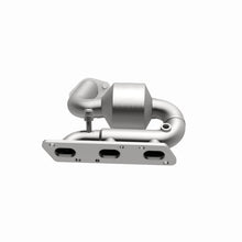 Cargar imagen en el visor de la galería, Magnaflow Conv DF 00-03 Ford Taurus 3.0L mani
