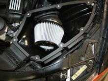 Cargar imagen en el visor de la galería, aFe MagnumForce Stage 2 Si Intake System PDS 06-11 BMW 3 Series E9x L6 3.0L Non-Turbo
