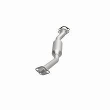 Cargar imagen en el visor de la galería, MagnaFlow Converter Direct Fit California Grade 83-86 Ford Ranger 2.3L