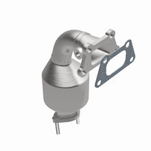 Cargar imagen en el visor de la galería, Magnaflow Conv DF 10-11 Equinox 3.0L Underbody