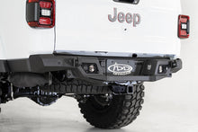 Cargar imagen en el visor de la galería, Addictive Desert Designs 2020 Jeep Gladiator JT Stealth Fighter Rear Bumper