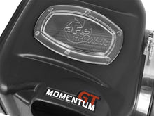 Cargar imagen en el visor de la galería, aFe Momentum GT PRO DRY S Stage-2  Intake System 09-16 GM Silverado/Sierra 2500/3500HD 6.0L V8