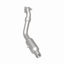 Cargar imagen en el visor de la galería, MagnaFlow Conv Direct Fit OEM 2004-2006 Chrysler Pacifica Underbody