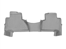 Cargar imagen en el visor de la galería, WeatherTech 2015+ Cadillac Escalade Rear FloorLiner - Grey