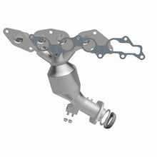 Cargar imagen en el visor de la galería, MagnaFlow 06-15 Mazda MX-5 Miata Direct Fit CARB Compliant Manifold Catalytic Converter