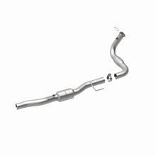 Cargar imagen en el visor de la galería, MagnaFlow Conv DF 02-03 Avalanche Driver Side 8.1L