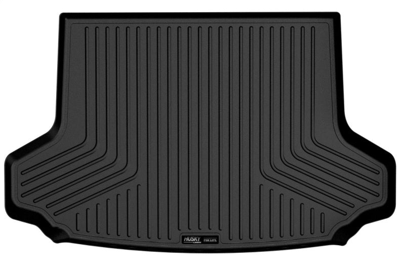 Husky Liners 2023 Honda HR-V WeatherBeater Revestimiento de carga - Negro
