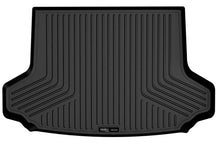 Cargar imagen en el visor de la galería, Husky Liners 2023 Honda HR-V WeatherBeater Revestimiento de carga - Negro