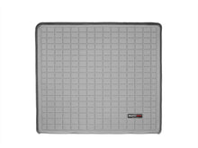Cargar imagen en el visor de la galería, WeatherTech 10+ Toyota 4Runner Cargo Liners - Grey