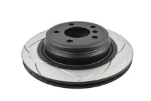 Cargar imagen en el visor de la galería, DBA 12-15 BMW 335i F30 (ExcL M Sport Brakes) Rotor trasero ranurado Street Series