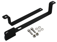 Cargar imagen en el visor de la galería, aFe MagnumFORCE Kit de soporte de toma de aire dinámico 10-12 camionetas Dodge Diesel L6 6.7L (td)