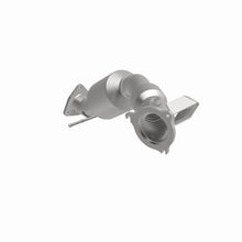 Cargar imagen en el visor de la galería, MagnaFlow 13-15 Land Rover LR2 2.0L CARB Compliant Direct Fit Catalytic Converter