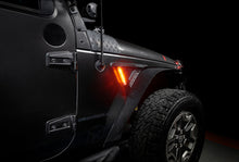 Cargar imagen en el visor de la galería, Oracle Sidetrack LED System For Jeep Wrangler JK SEE WARRANTY