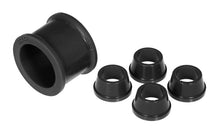 Cargar imagen en el visor de la galería, Prothane 88-91 Honda Civic Rack &amp; Pinion Bushings - Black
