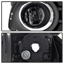 Cargar imagen en el visor de la galería, Spyder 13-16 Ford Fusion OEM Fog Lights w/Switch &amp; Cover - Clear (FL-FFUS13-C)