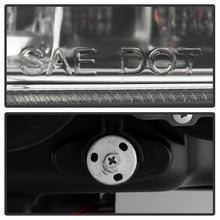 Load image into Gallery viewer, Spyder 16-20 Toyota Tacoma Halogen Model Only High-Power LED Headlights - Chrome PRO-YD-TT16HALAP-C