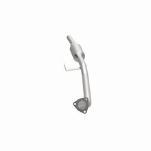 Cargar imagen en el visor de la galería, MagnaFlow Conv DF 96-97 Infiniti J30 Driver Side 50S