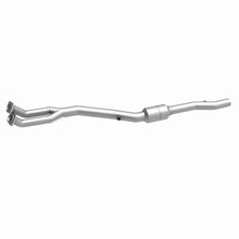 Cargar imagen en el visor de la galería, Magnaflow California Direct Fit Converter 96-97 BMW 840Ci 4.4L
