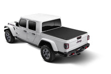 Cargar imagen en el visor de la galería, Rugged Ridge Armis Hard Rolling Bed Cover 2020 Gladiator JT