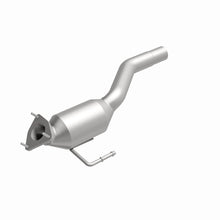 Cargar imagen en el visor de la galería, MagnaFlow Conv DF 04-07 VW Touareg 4.2L Driver Side