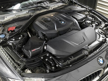 Cargar imagen en el visor de la galería, aFe Magnum FORCE Stage-2 Pro 5R Cold Air Intake System 2017 BMW 330i (F3x) L4-2.0L (t) B48