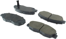 Cargar imagen en el visor de la galería, StopTech Street Brake Pads