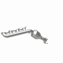 Cargar imagen en el visor de la galería, MagnaFlow Conv DF 03-04 4Run 4.7 Driver Side Manifold