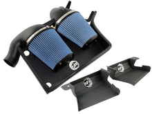 Cargar imagen en el visor de la galería, Admisiones aFe MagnumFORCE Stage-2 P5R AIS P5R BMW 335i (E90/92/93) 07-10 L6-3.0L (tt)