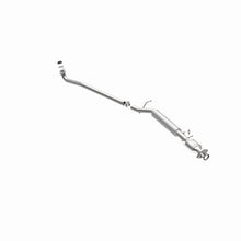 Cargar imagen en el visor de la galería, MagnaFlow Conv Direct Fit 2001-2003 Toyota Highlander V6 3.0L SS Catalytic Converter