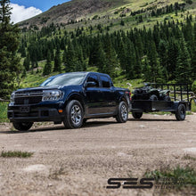 Cargar imagen en el visor de la galería, Timbren Suspension Enhancement System