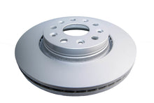 Cargar imagen en el visor de la galería, DBA 18-20 Jeep Wrangler JL (rotor trasero de 342 mm) Rotor estándar con escudo frontal