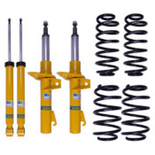 Cargar imagen en el visor de la galería, Bilstein B12 2007 Volkswagen Passat 2.0T Wagon Front and Rear Suspension Kit