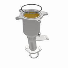 Cargar imagen en el visor de la galería, MagnaFlow Conv DF EDGE- 07-09 6 3.5L OEM