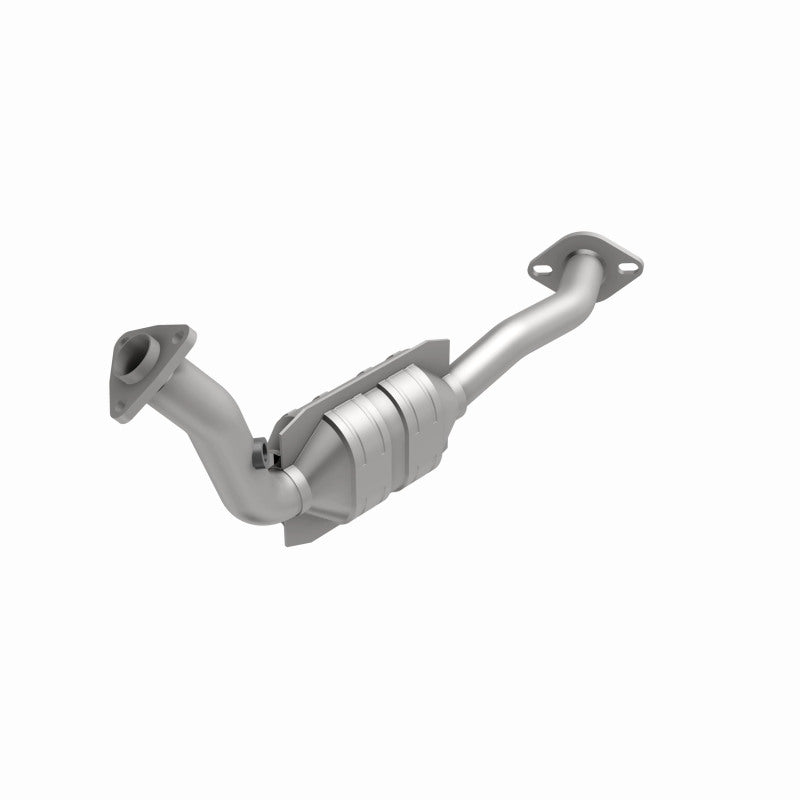 MagnaFlow Conv DF 01-04 Frontier Lado del pasajero trasero 3.3L