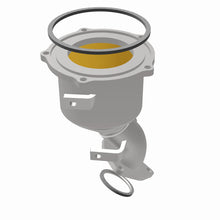 Cargar imagen en el visor de la galería, MagnaFlow Conv DF 96-98 RAV4 2.0L front 49S