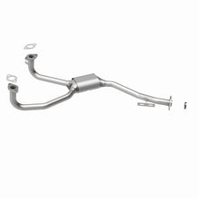 Cargar imagen en el visor de la galería, MagnaFlow Conv Subaru 45.5X6.5X4 1.75/1.75