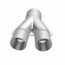 Cargar imagen en el visor de la galería, MagnaFlow Smooth Trans Y 2.50/2.00inch SS 10deg.