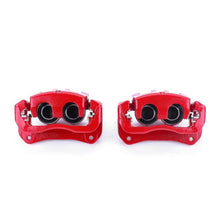 Load image into Gallery viewer, Power Stop 15-17 Lexus NX200t Front Red Calipers w/Brackets - Pair