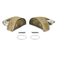 Cargar imagen en el visor de la galería, Mishimoto 07-11 BMW N54 (135i, 335i, 535i) Turbo Blanket