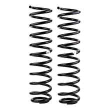 Cargar imagen en el visor de la galería, ARB / OME Coil Spring Front Jeep Jk