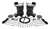 Air Lift Loadlifter 5000 Ultimate Kit de resorte neumático trasero con parachoques interno para Ford F-150 2021+
