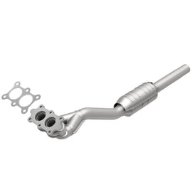 MagnaFlow Conv DF 98-04 VW Beetle 4 2.0L Entrada doble