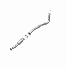 Cargar imagen en el visor de la galería, MagnaFlow Conv DF 04-06 Avalanche Passenger Side 8.1L