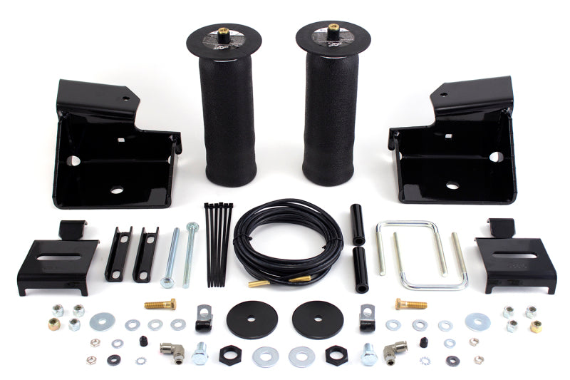 Kit de resorte neumático Ridecontrol de elevación neumática