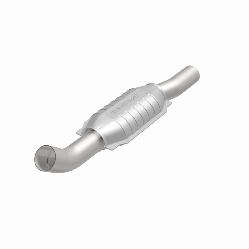 MagnaFlow Conv DF 80-87 Furgonetas Dodge/Plymouth