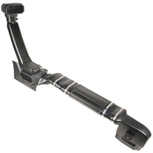 Cargar imagen en el visor de la galería, Rugged Ridge AmFib Low/High Mount Snorkel System 18-20 Jeep Wrangler JL 2020 JT