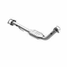 Cargar imagen en el visor de la galería, MagnaFlow Conv DF 03-06 Silverado SS Passenger Side OEM