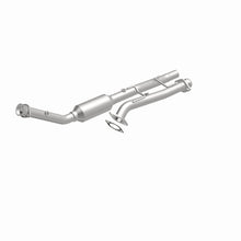 Cargar imagen en el visor de la galería, MagnaFlow Conv DF 1997-2000 Ford Explorer 4.0