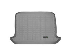 WeatherTech 95-02 Kia Sportage Cargo Liners - Grey