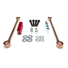 Cargar imagen en el visor de la galería, Rugged Ridge Rear Sway Bar End Links 4 Inch Lift 07-18 Jeep Wrangler